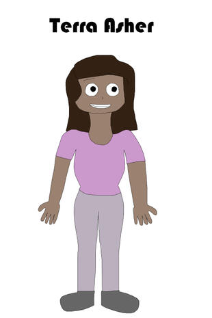 Terra Asher